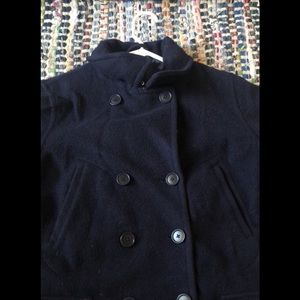 RALPH LAUREN COAT